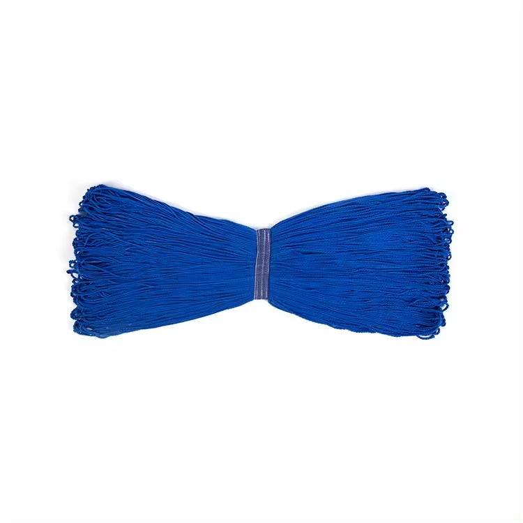 China mop Manufacturers Wholesale Microfiber Kentucky Strips Mop Head Wholesaler For Floor Cleaning