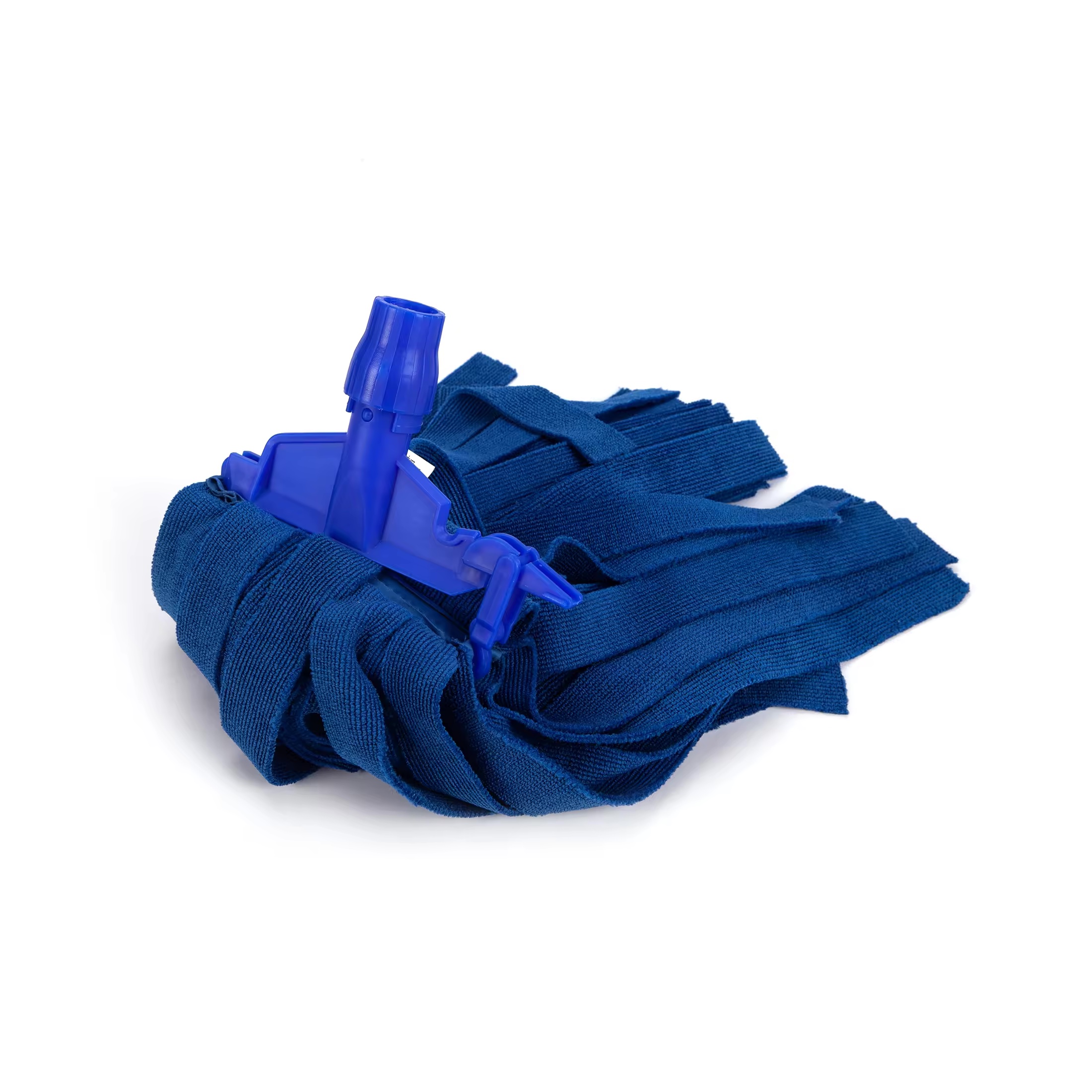 China mop Manufacturers wholesale Commercial Easy Clean Microfiber Wash and Dry Mop Heads Refill