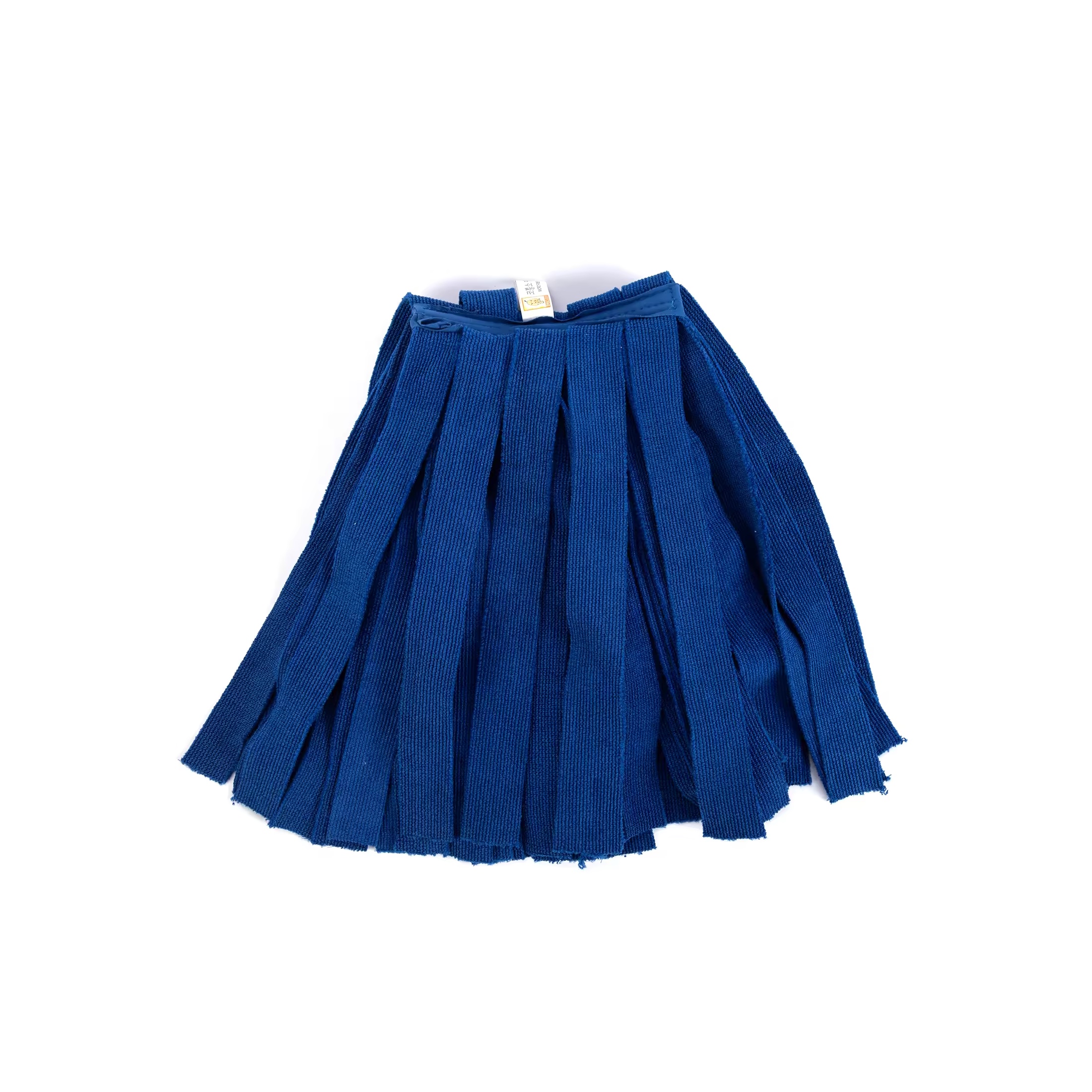 China mop Manufacturers wholesale Commercial Easy Clean Microfiber Wash and Dry Mop Heads Refill