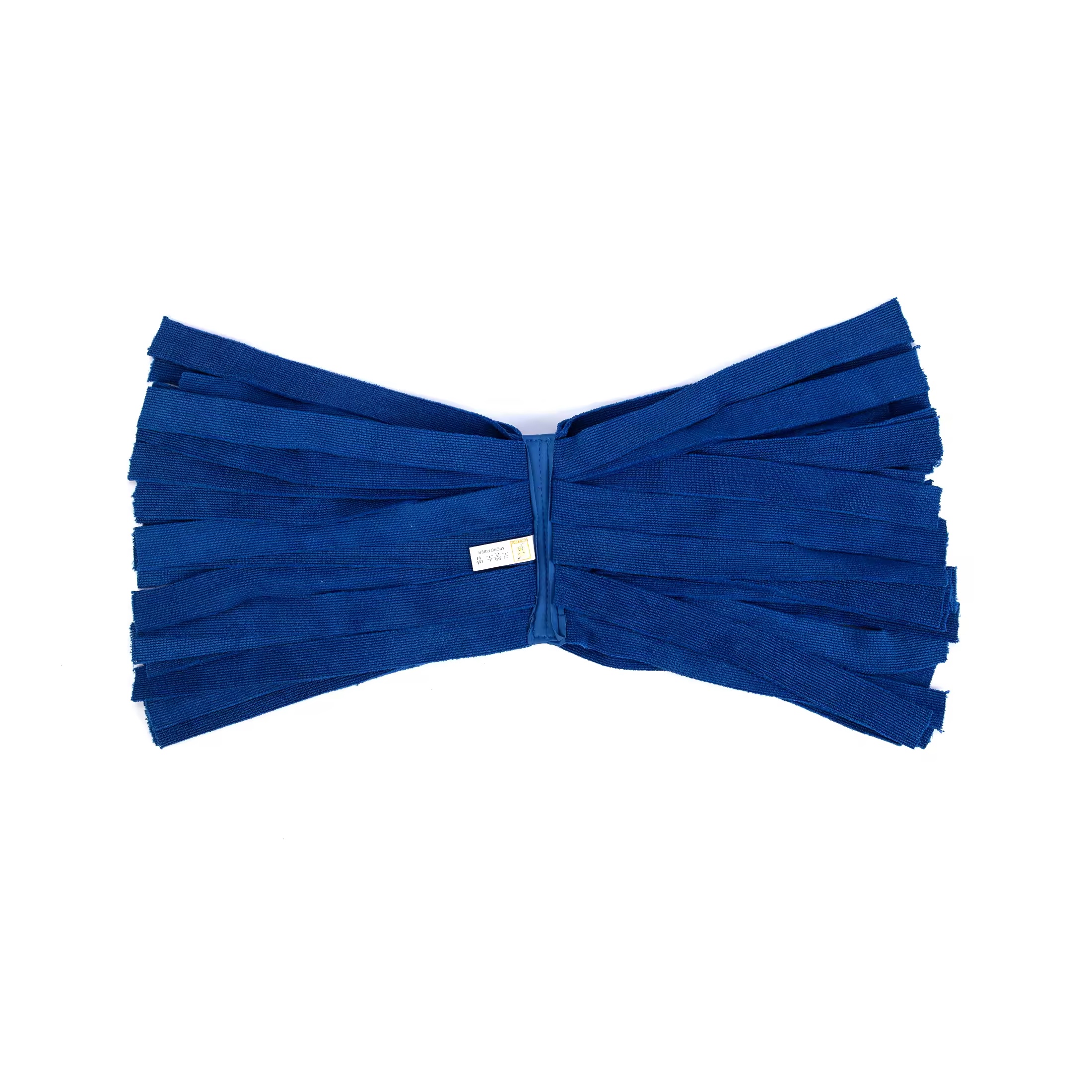 China mop Manufacturers wholesale Commercial Easy Clean Microfiber Wash and Dry Mop Heads Refill