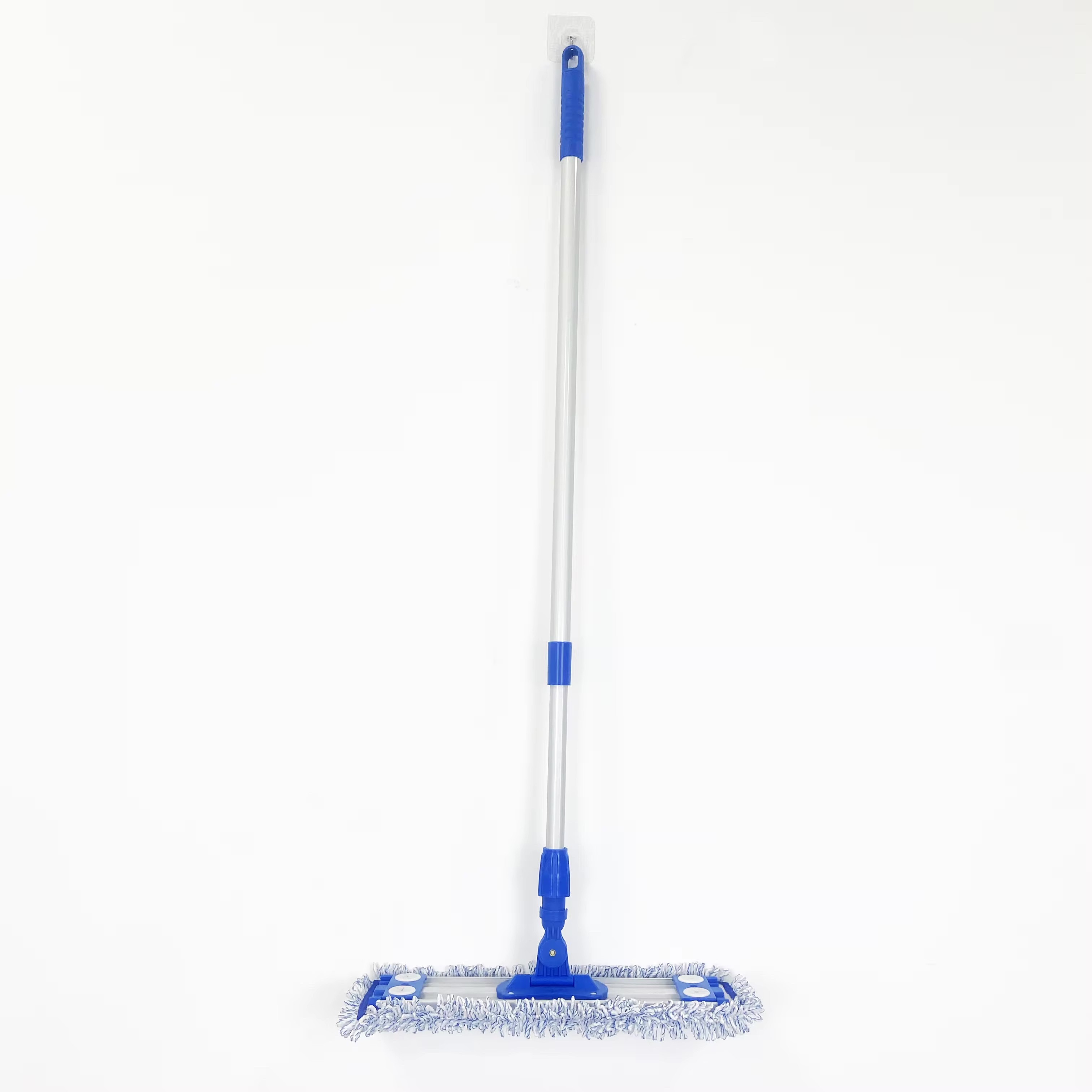 China Manufacturer wholesale microfiber floor cleaner mop cleaning flat mop