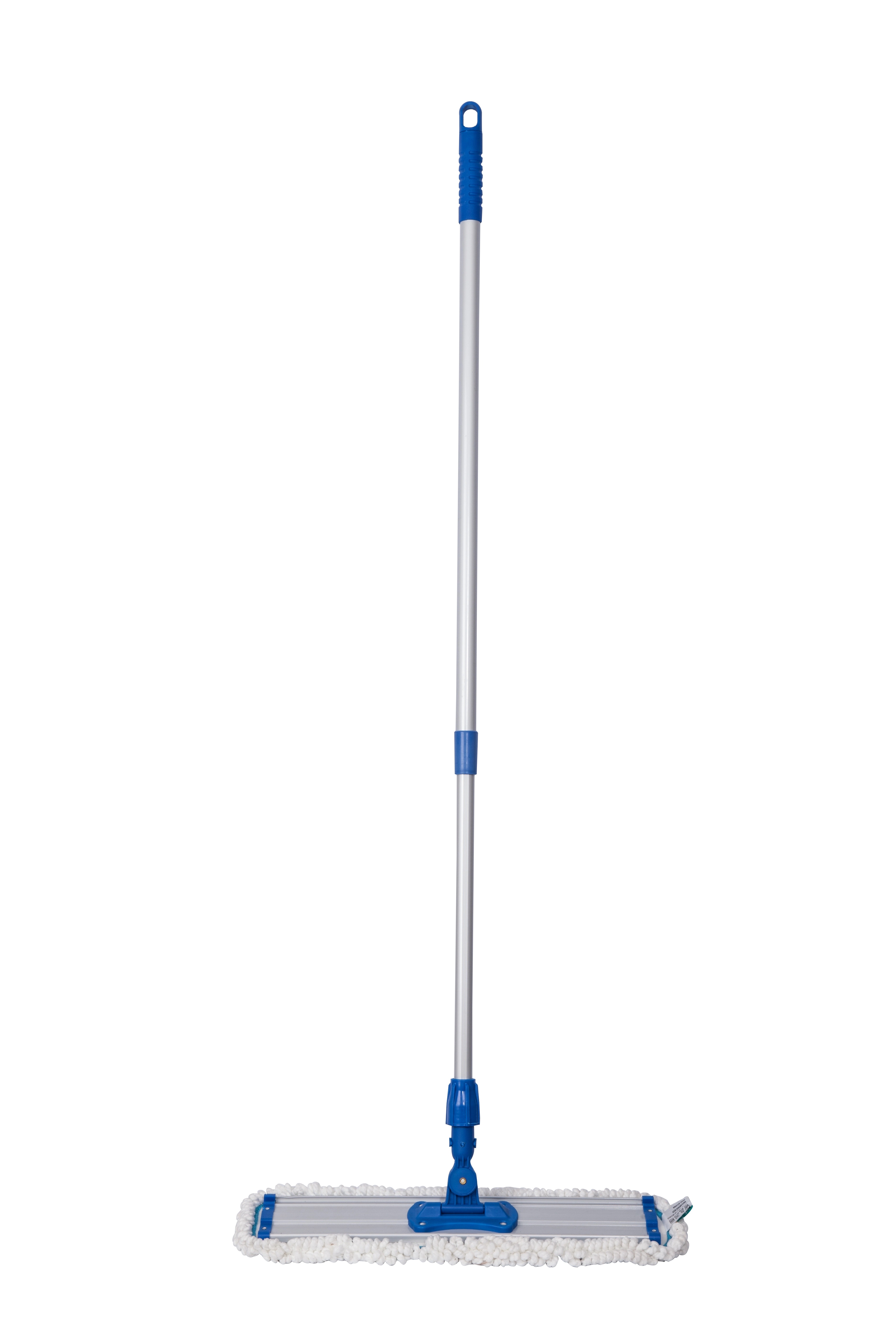 China Manufacturer wholesale microfiber floor cleaner mop cleaning flat mop