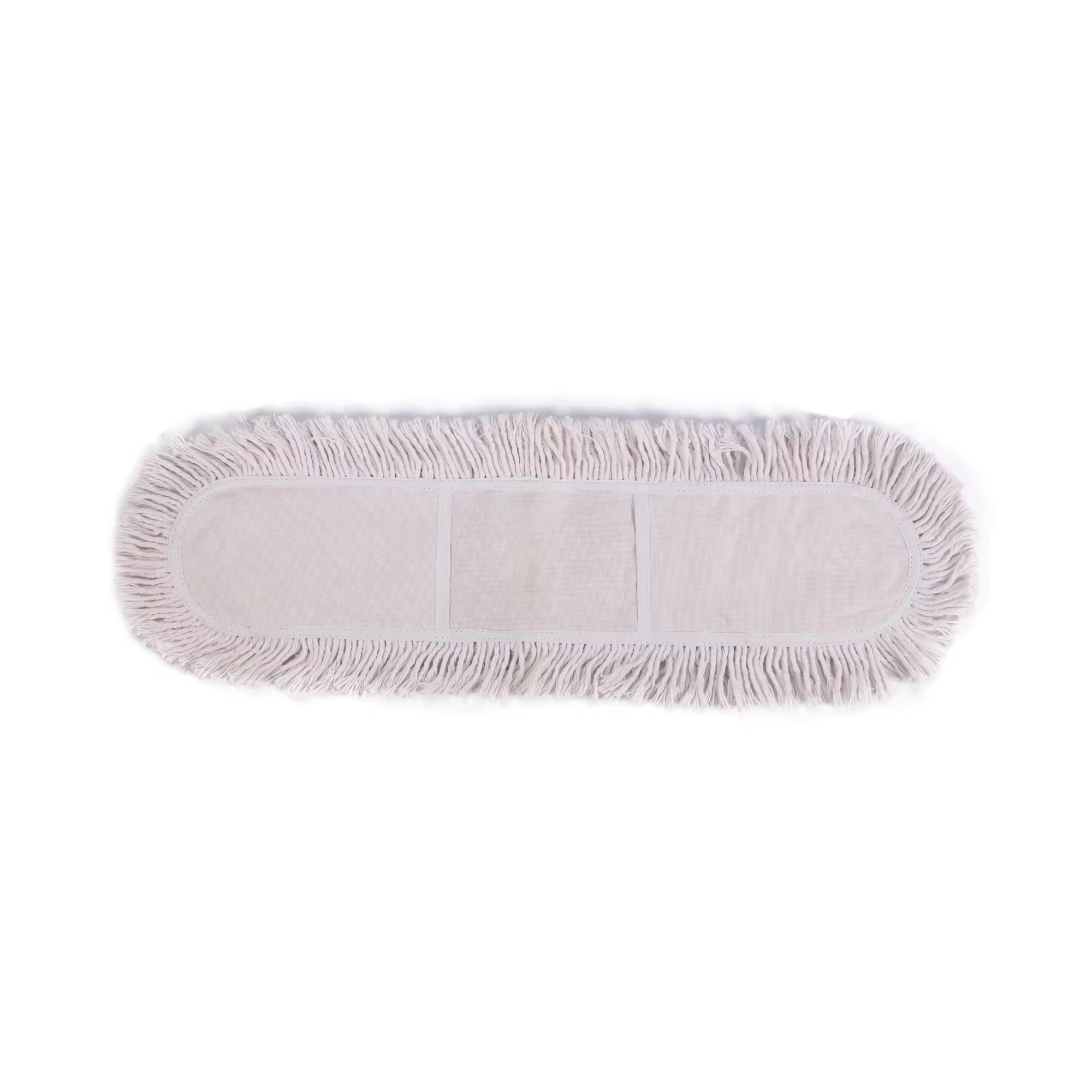 China Super quality new design cleaning flat cotton mop refill