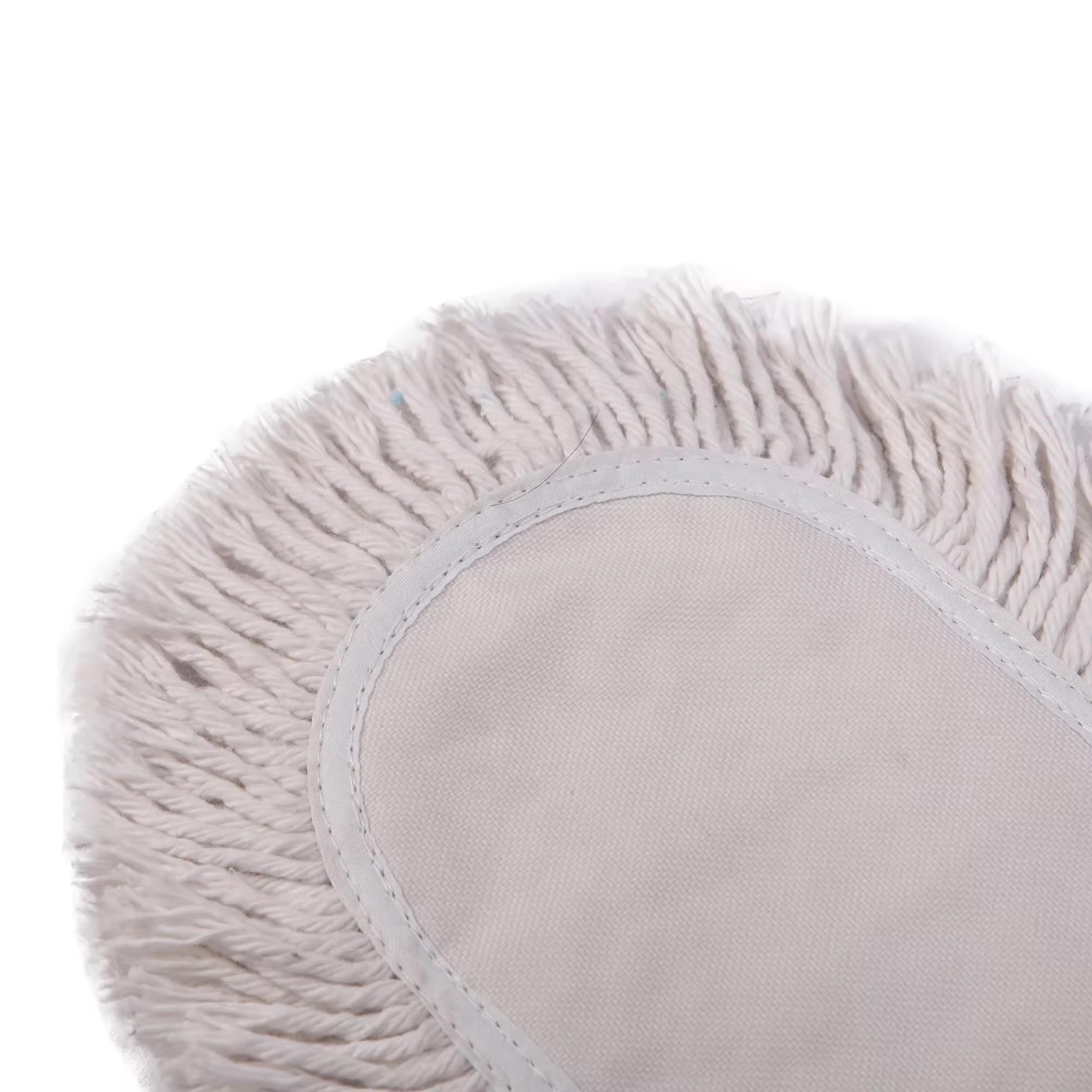 China Super quality new design cleaning flat cotton mop refill