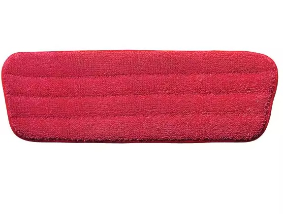 Super quality new design cleaning flat cotton mop refill flat cotton mop head