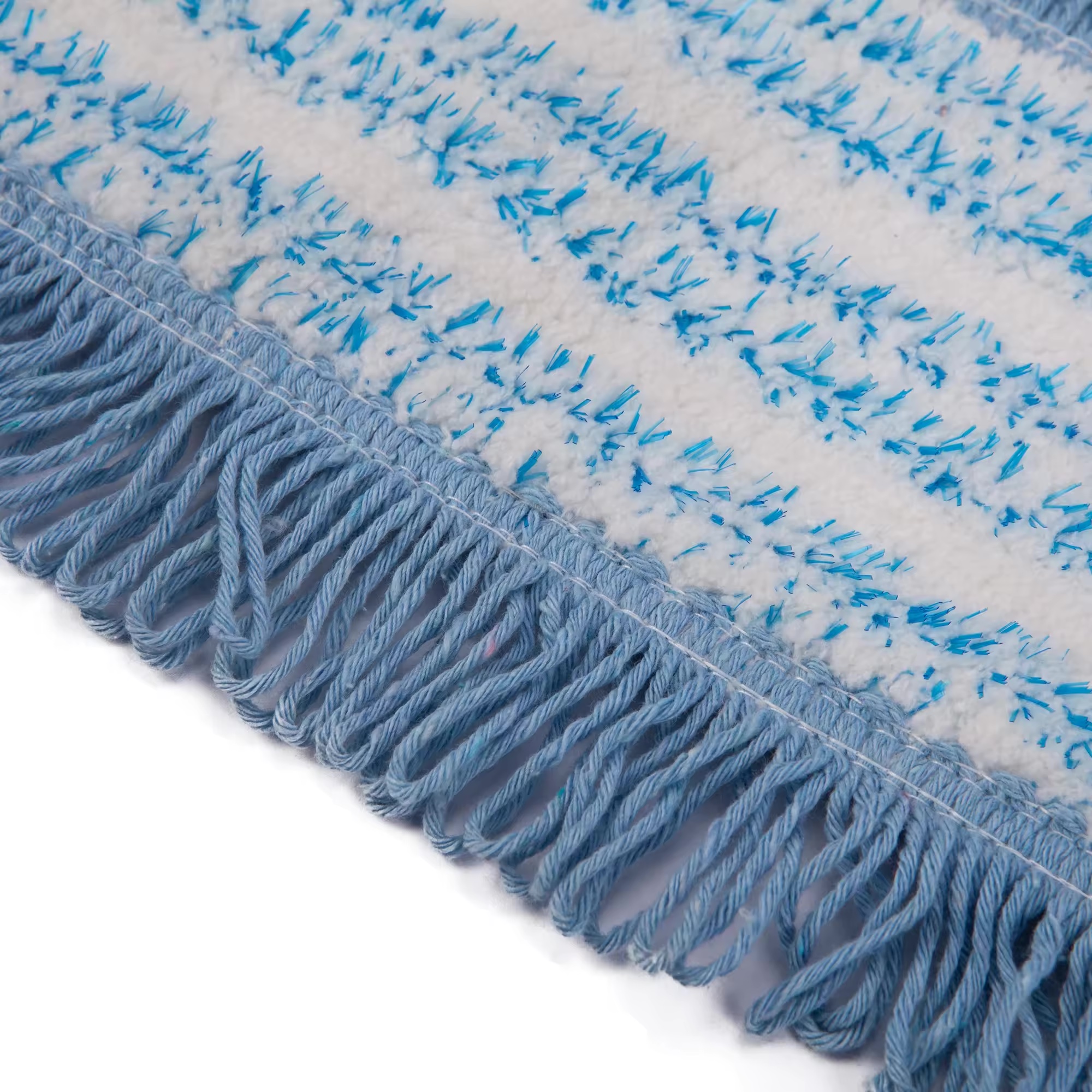 Household mop cleaning kitchen living room floor microfiber cotton dust mop can be customized to replace the mop head
