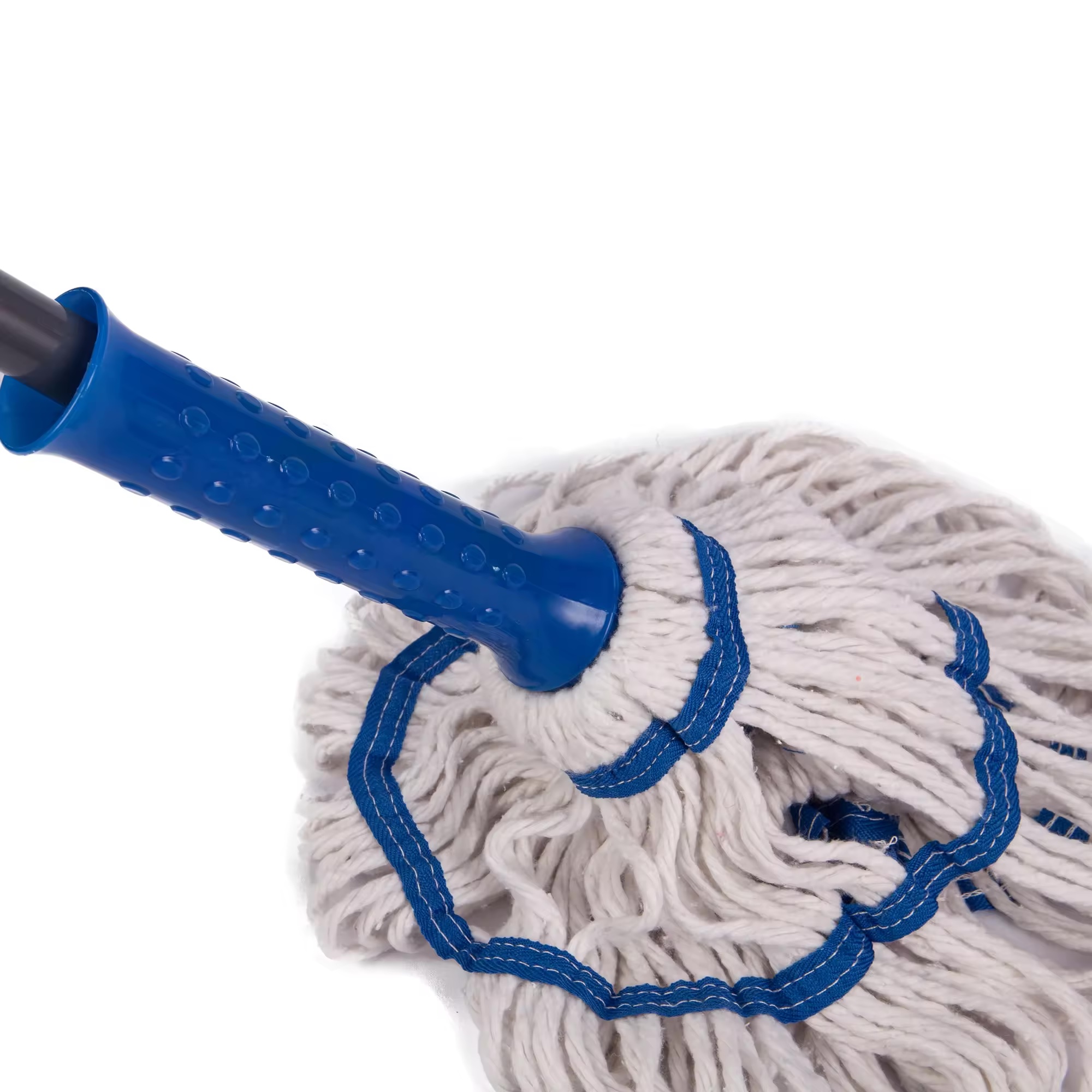Cleaning Cotton Twist Floor Mop for household