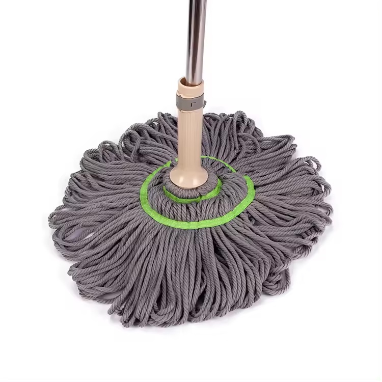 Easy Use Floor Mop microfiber twist mop for household