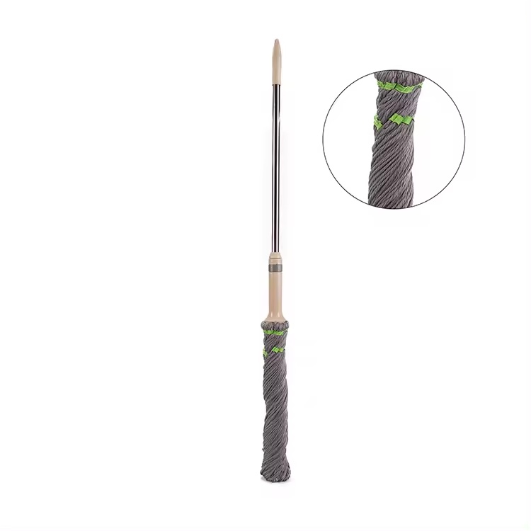 Easy Use Floor Mop microfiber twist mop for household