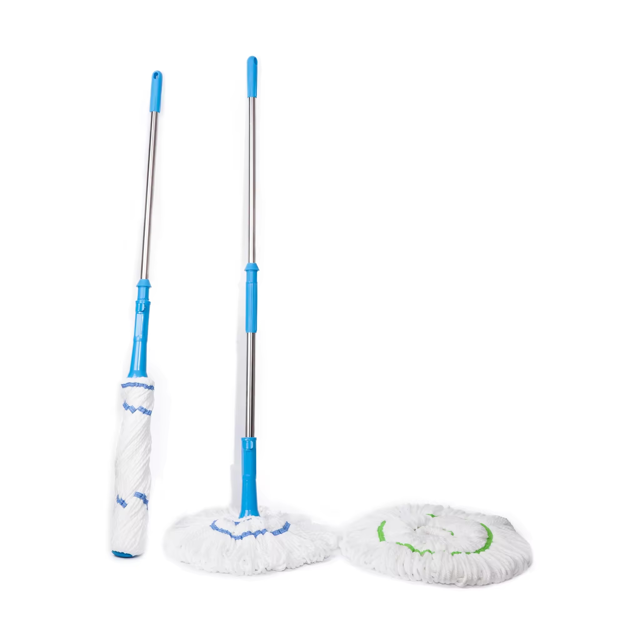 easy self squeeze magic Microfiber twist Floor Mop for home cleaning