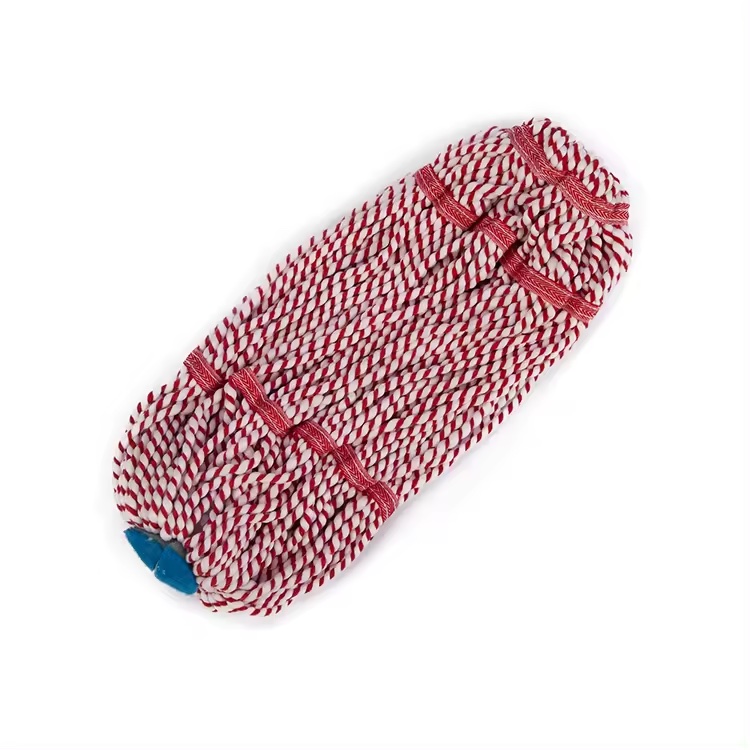 Microfiber kitchen mop head microfiber mop refill colorful mop for household