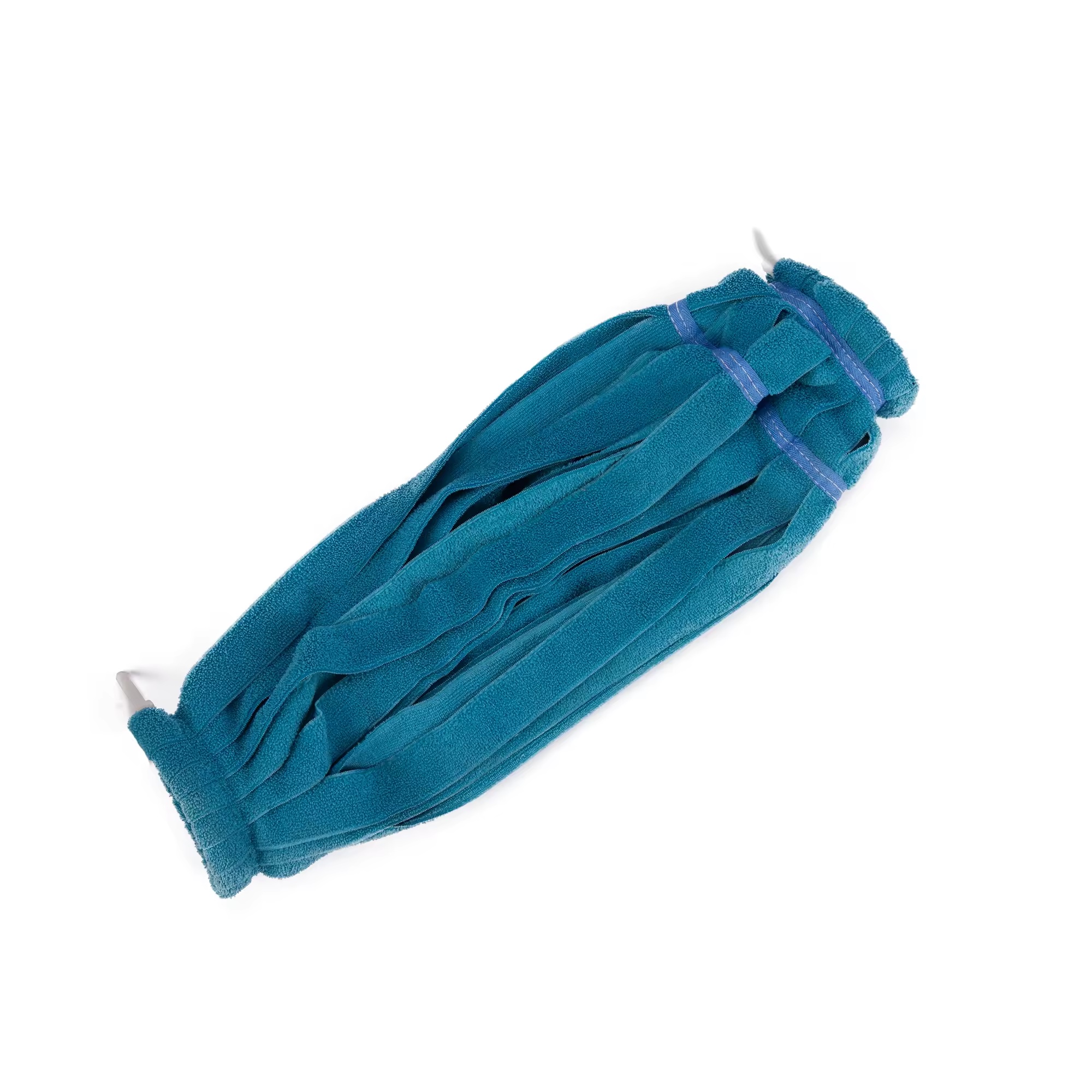 Colorful Microfiber mop refill Microfiber kitchen mop head mop for household