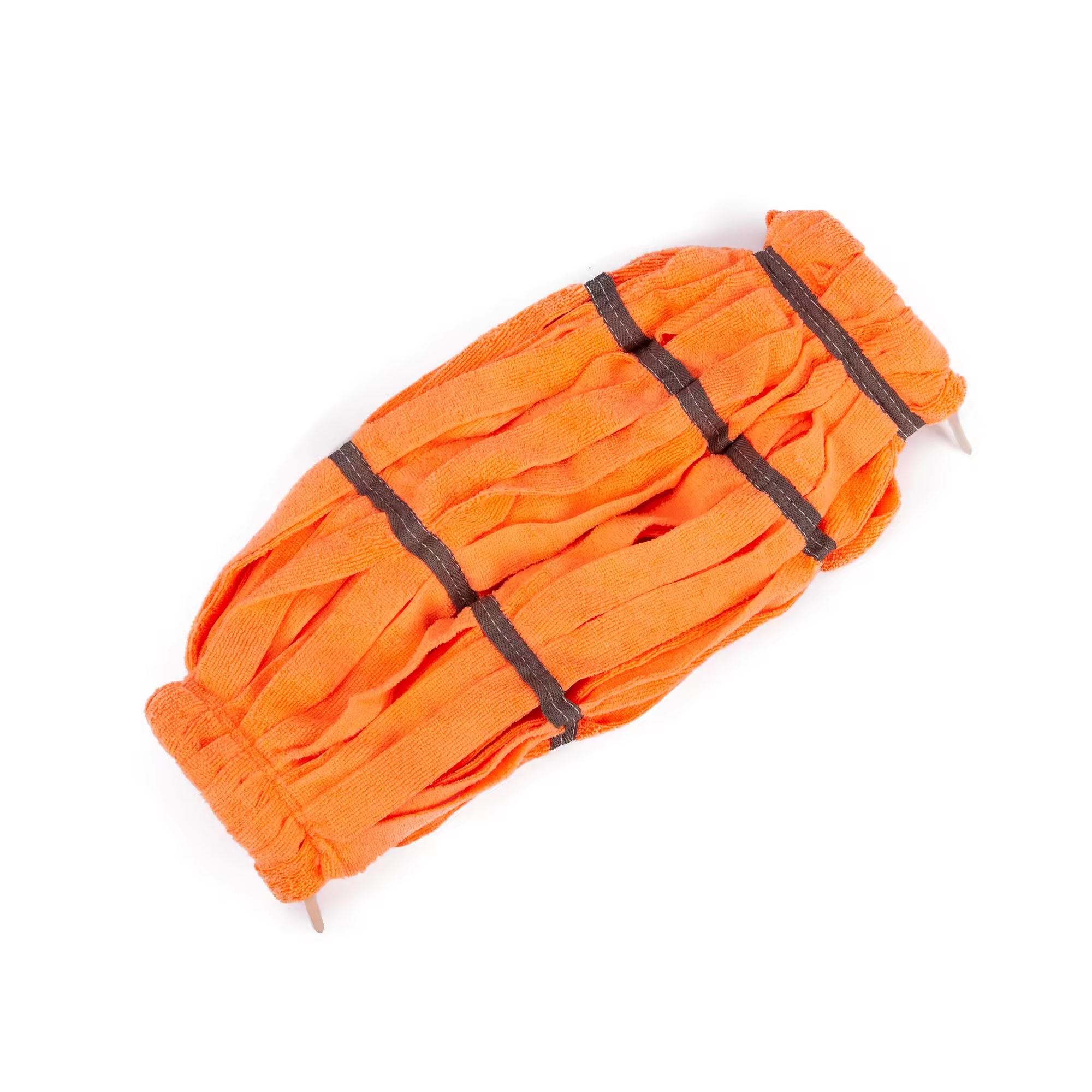 Colorful Microfiber mop refill Microfiber kitchen mop head mop for household