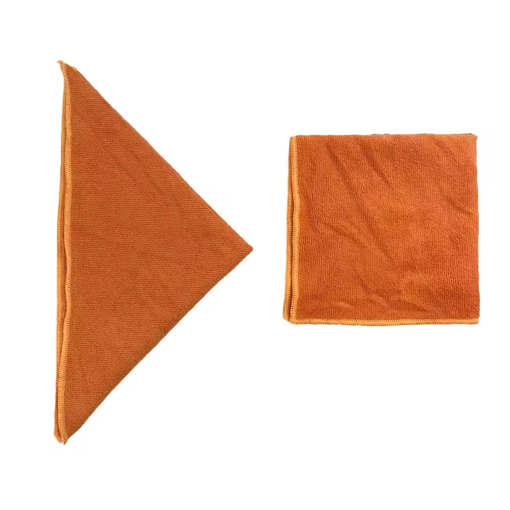 wholesale Super absorbent 80% Polyester microfiber towel cleaning table cloth kitchen