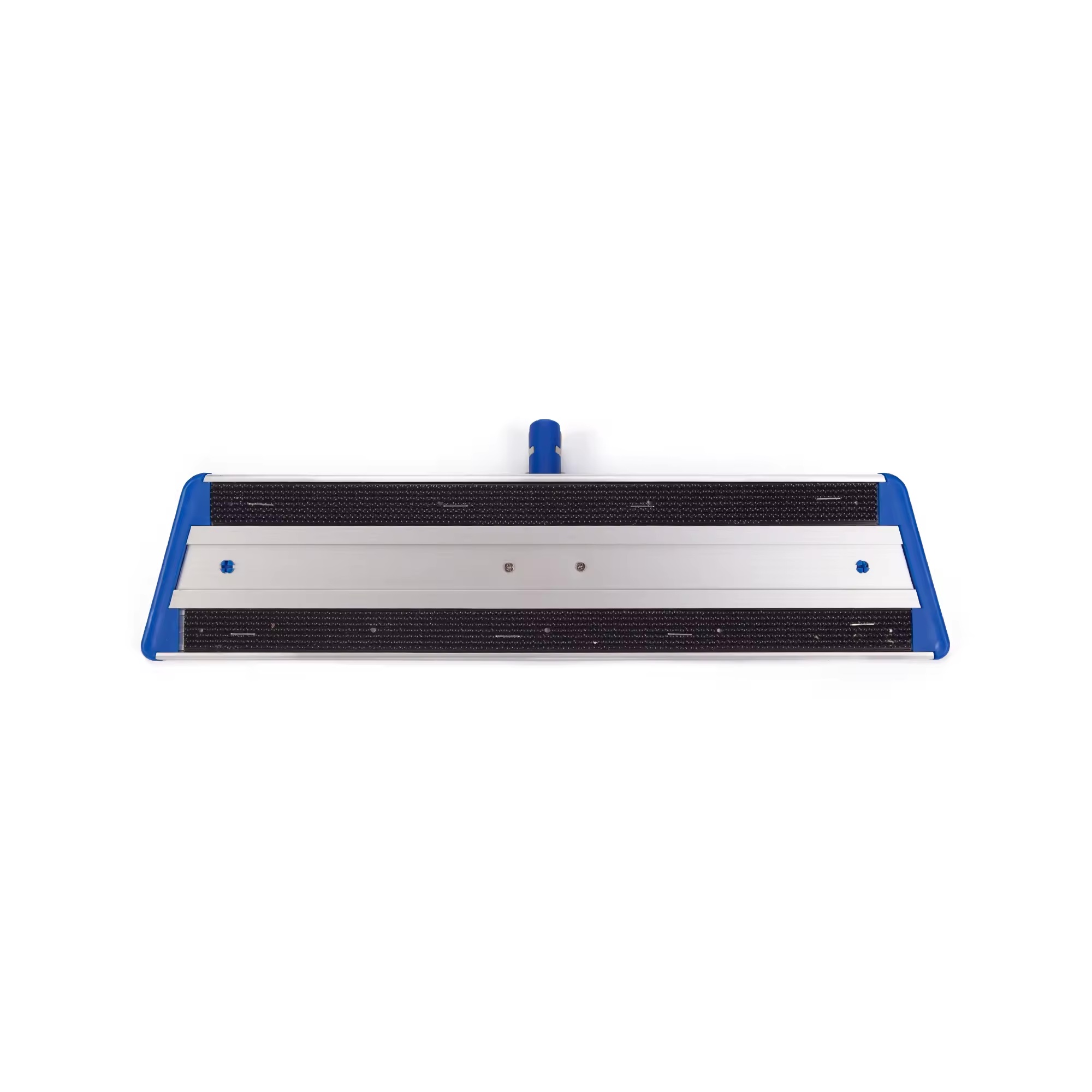 Easy super cleaning aluminum industrial frame mop