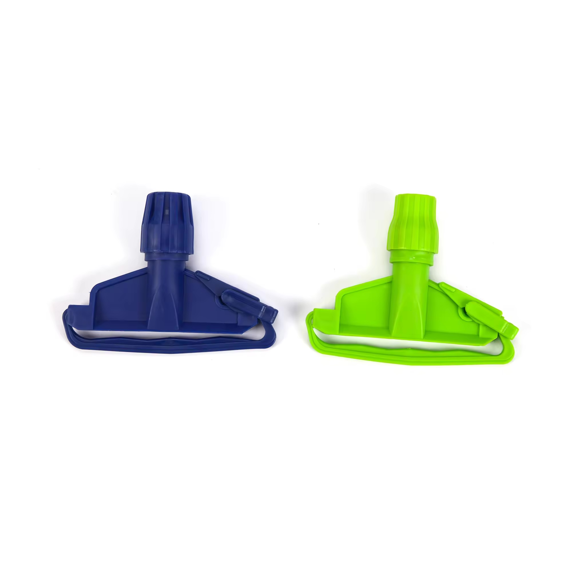 pp plastic mop accessory wet mop clip