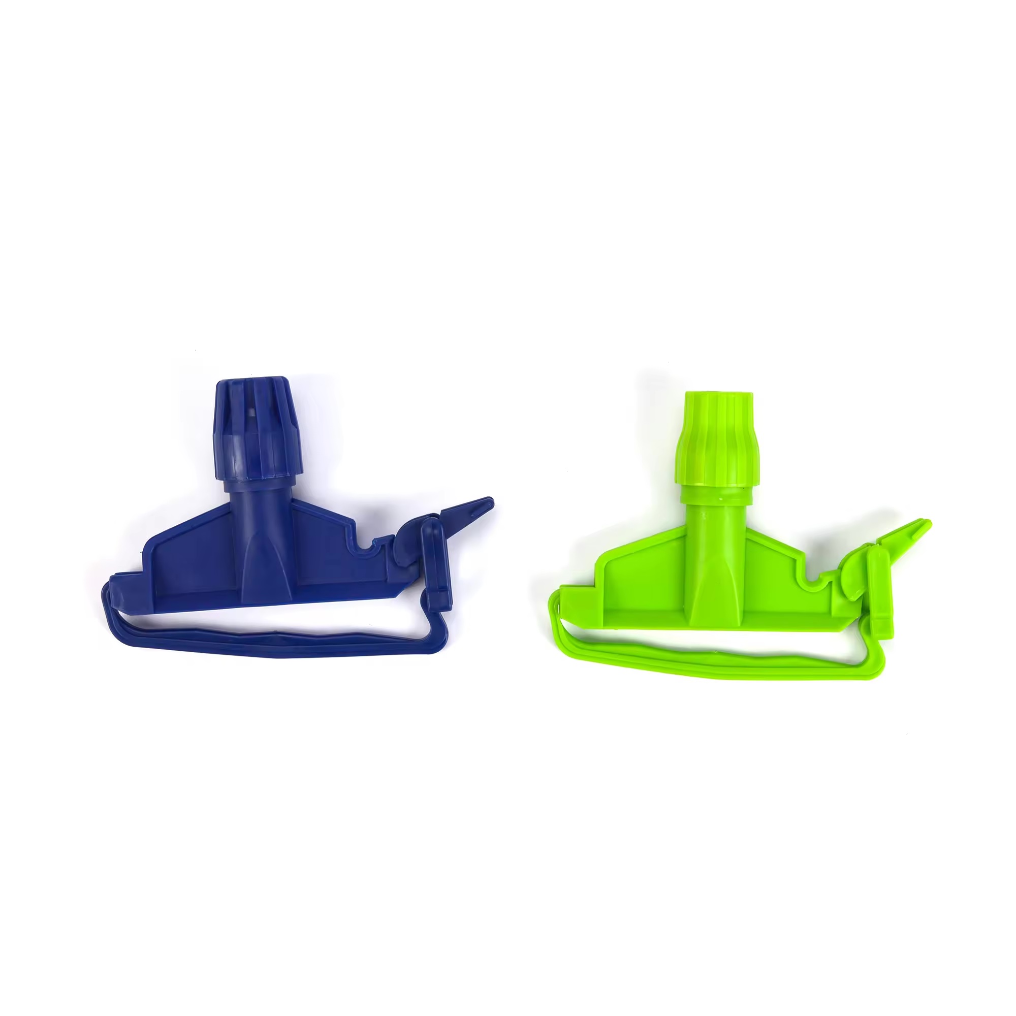 pp plastic mop accessory wet mop clip