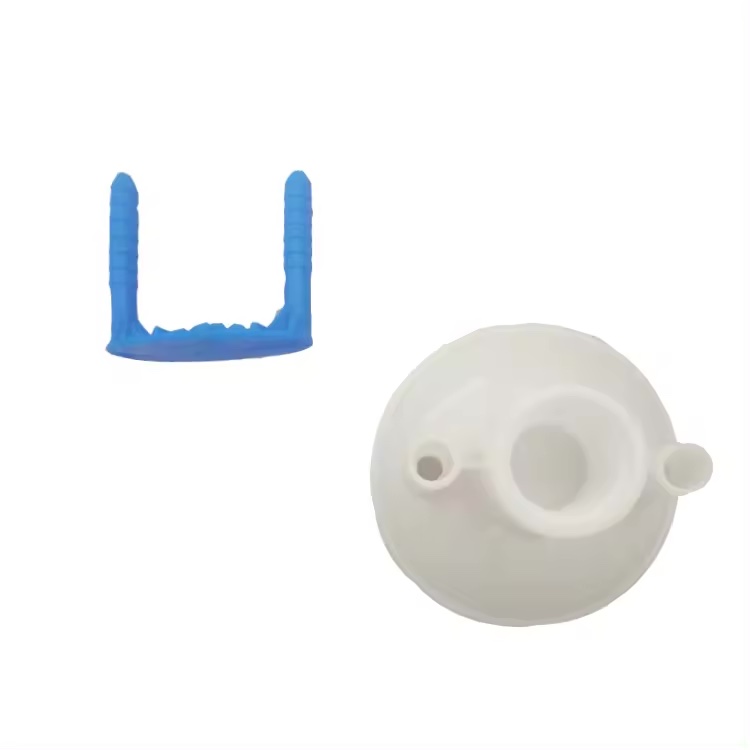 High quality new material wet mop accessory plastic mop clips