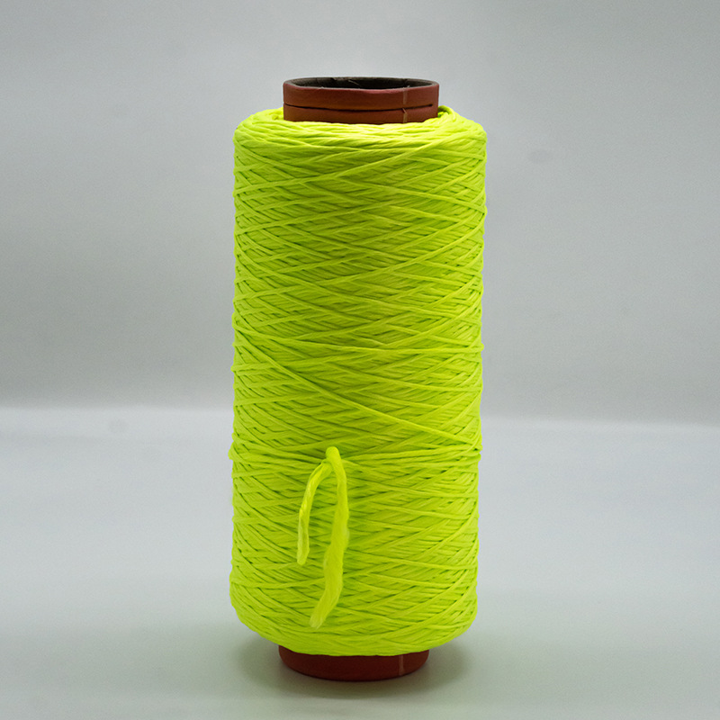 Manufacturer Price High Quality Microfiber Polyester Yarn
