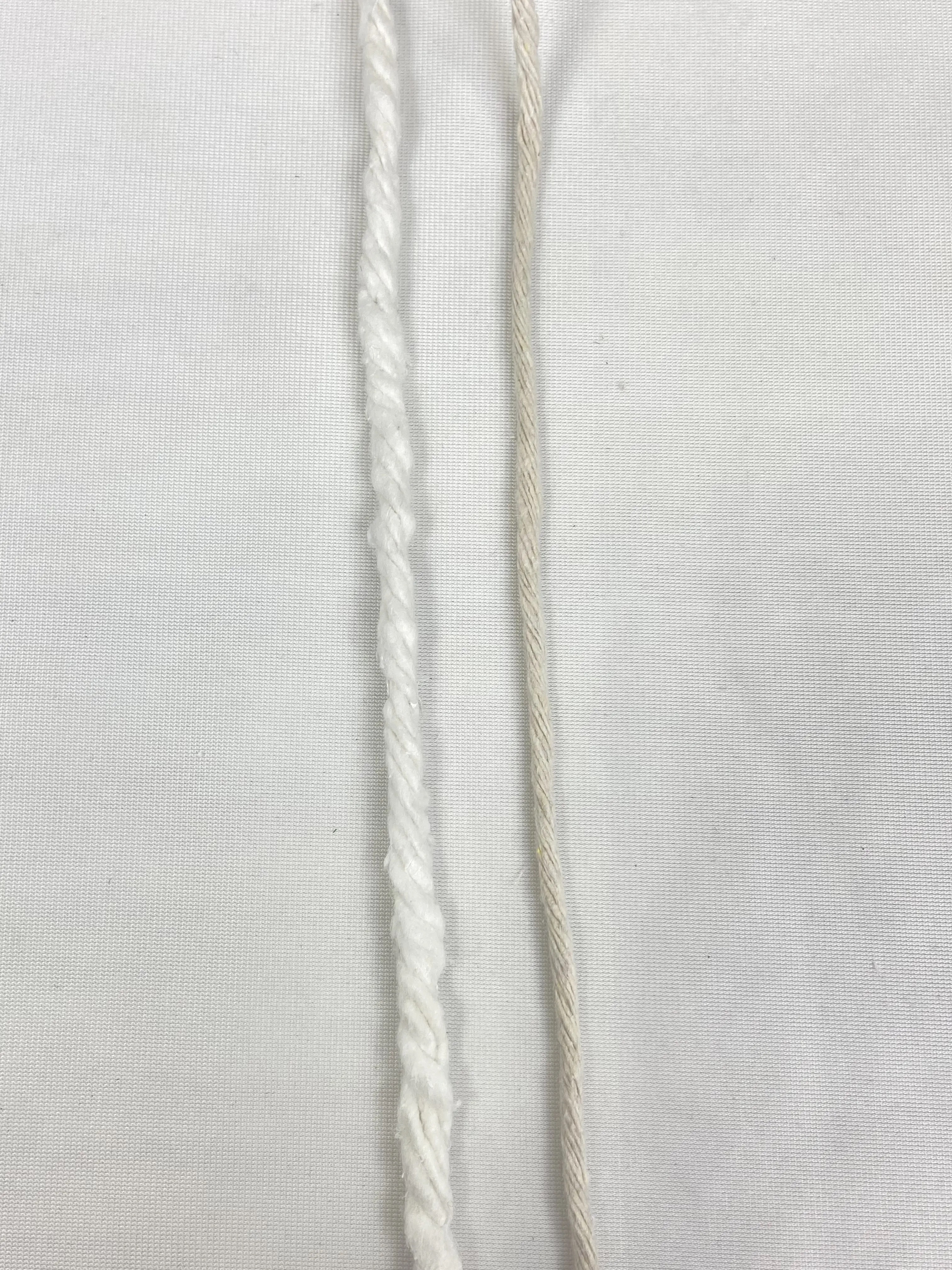 Chinese mop factory supplying cotton blended mop yarn for mops manufacturing