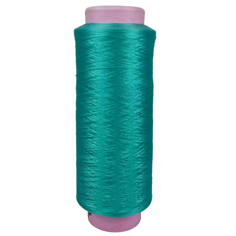Polyester Microfiber Yarn DTY(300d/192f)