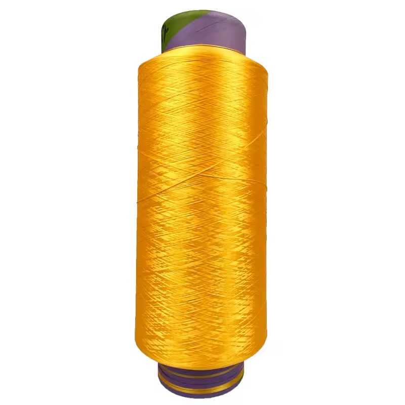 Polyester Microfiber Yarn DTY(300d/192f)