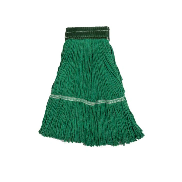 Cotton Cleaning Industrial Mop