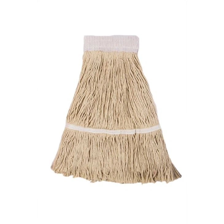 Cotton Cleaning Industrial Mop