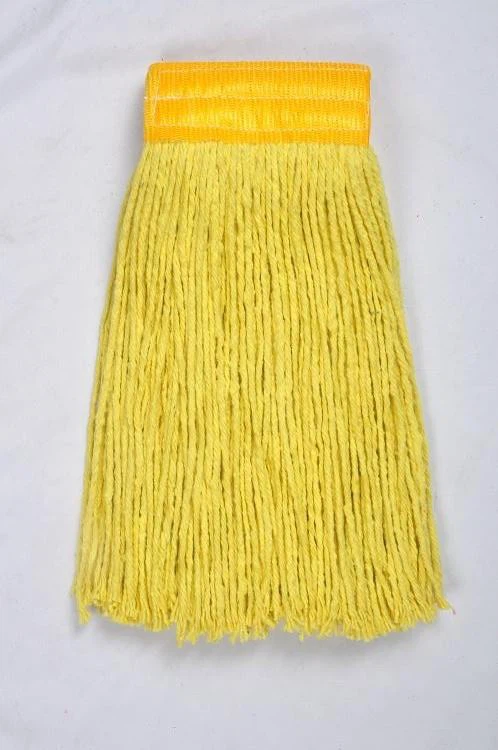 Cotton Rope Mop