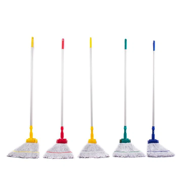Industrial Universal Floor Mop