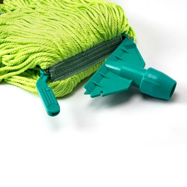 Microfiber Household Cleaning Mop
