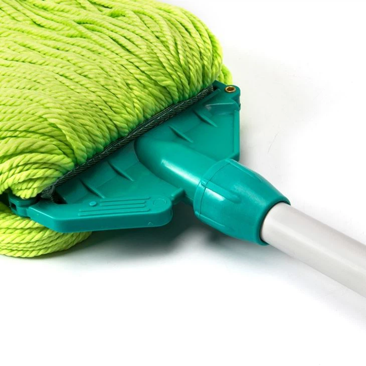 Microfiber Household Cleaning Mop