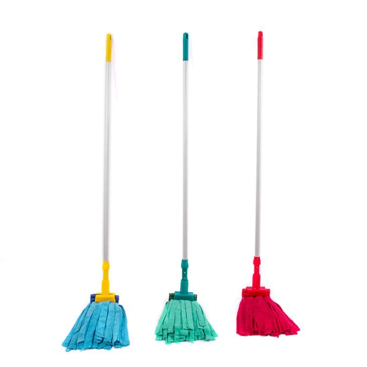  Super Absorbent  Microfiber Mop Head