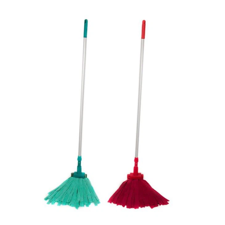  Super Absorbent  Microfiber Mop Head