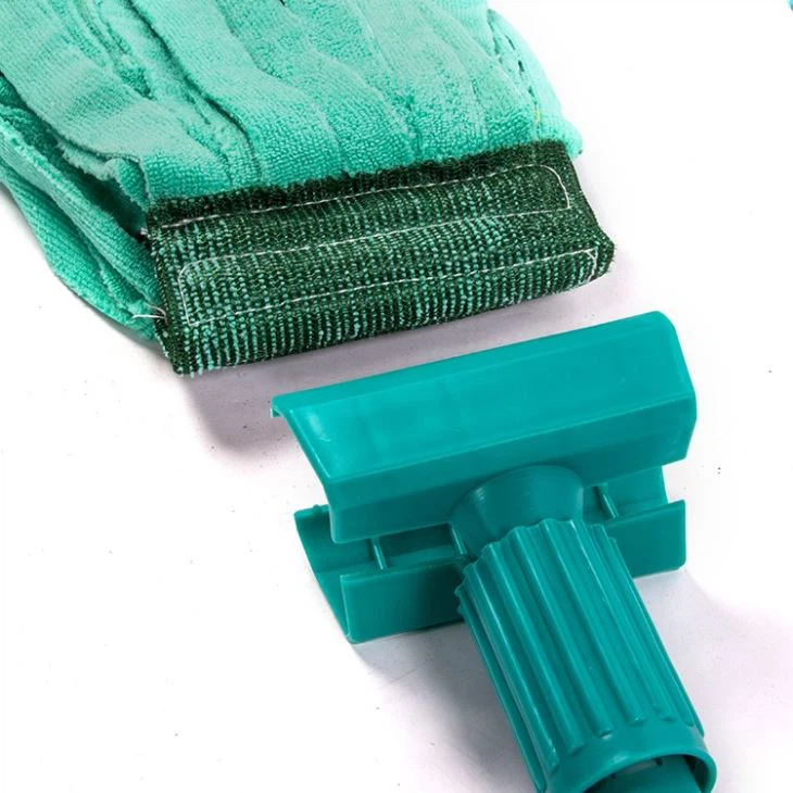  Super Absorbent  Microfiber Mop Head