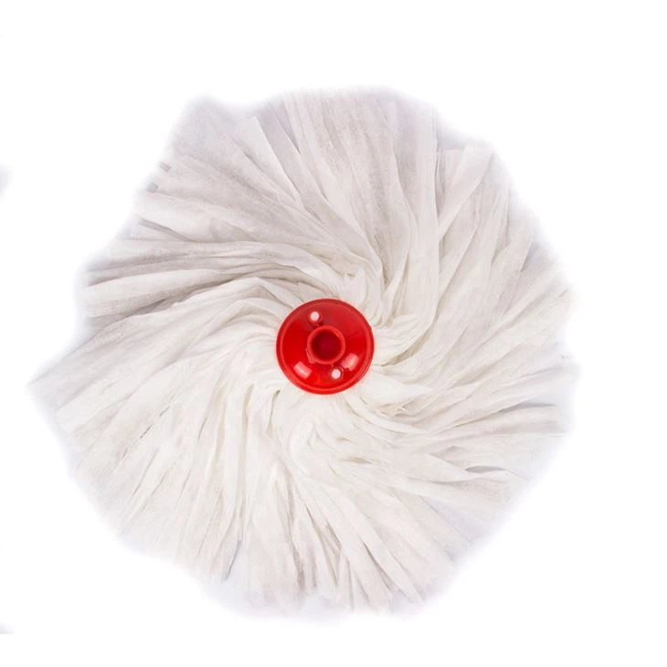Household Cleaning Mop 100% non-woven