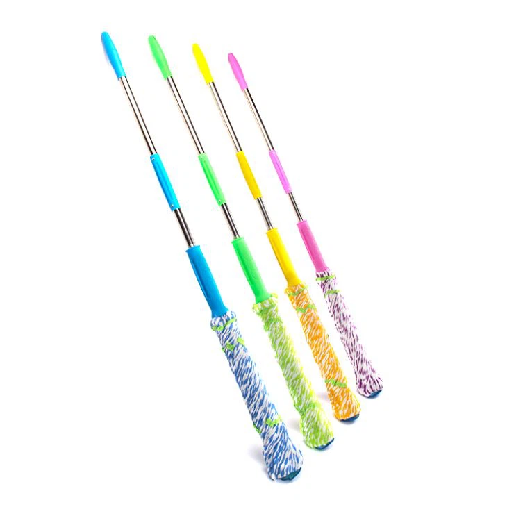 Microfiber Twist Mop