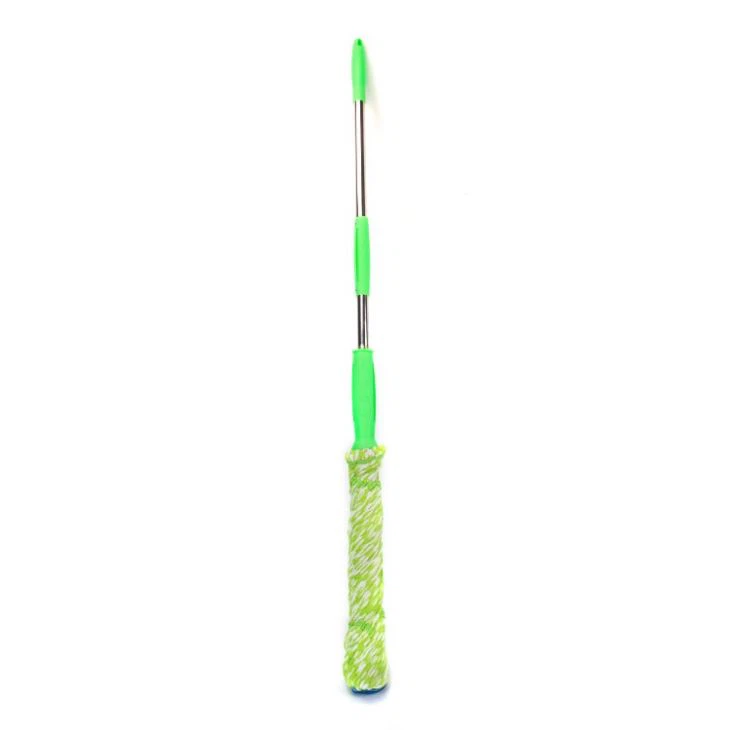 Microfiber Twist Mop