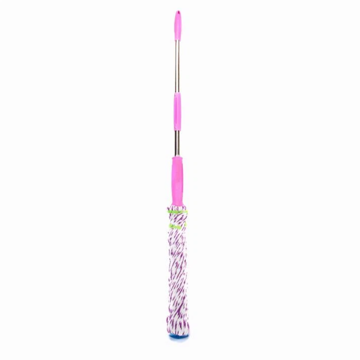 Microfiber Twist Mop