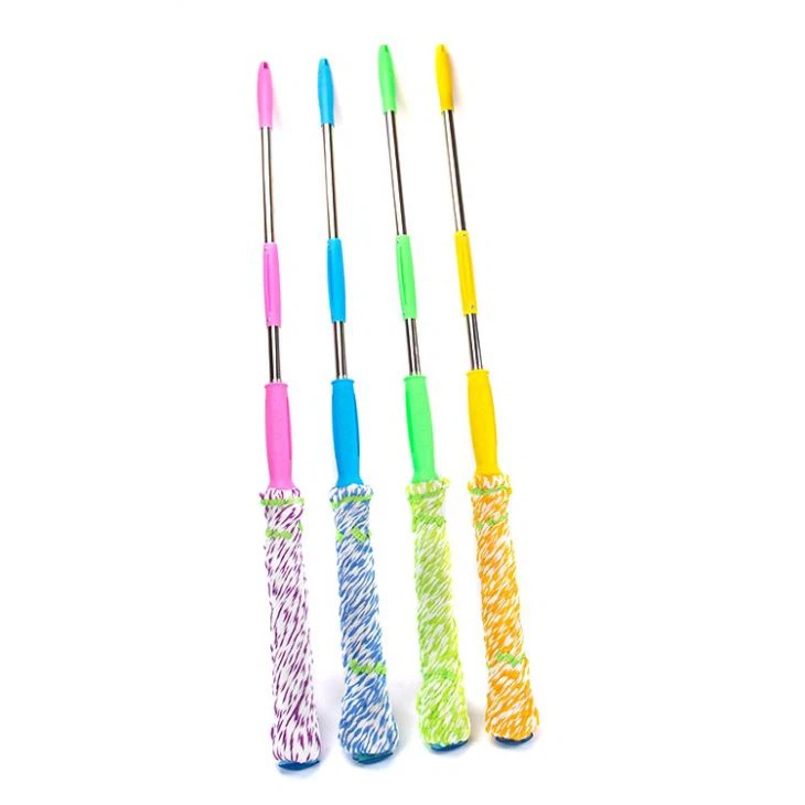 Microfiber Twist Mop