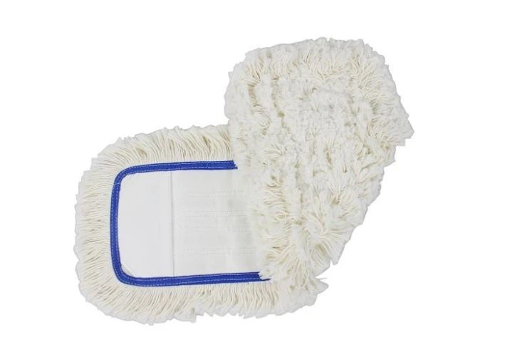 Flat Mop Refill for Hospitals