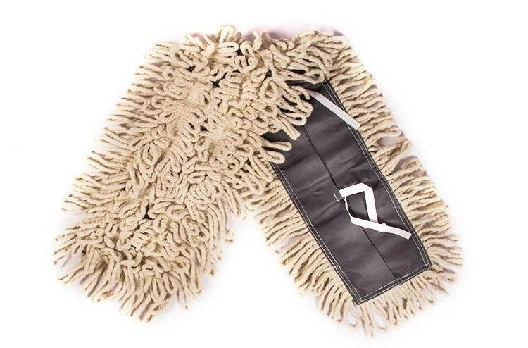 Cotton Dust Mop