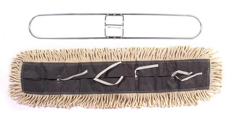 Cotton Dust Mop