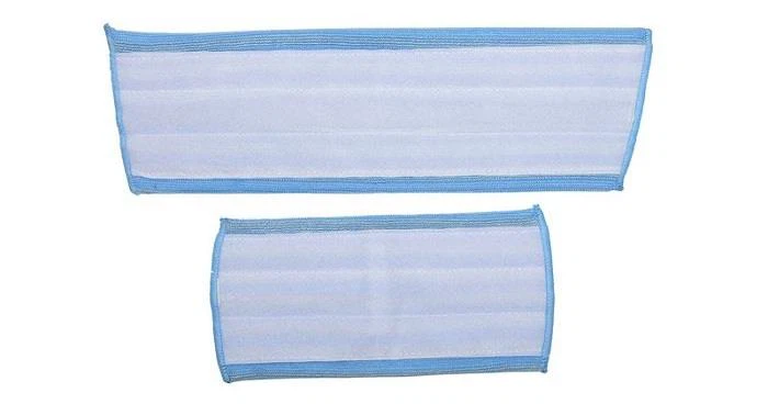 Microfiber Mop Pads