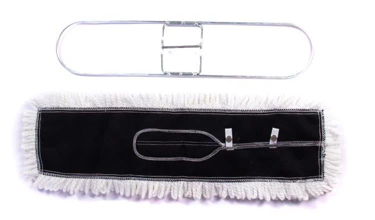 Microfiber Floor Mop