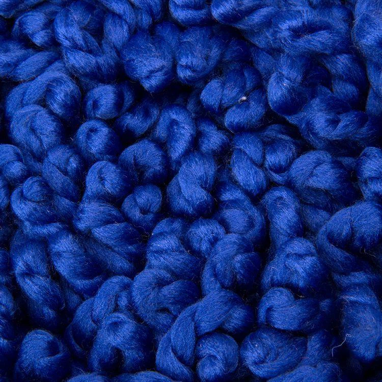 Red Mop Head Microfiber