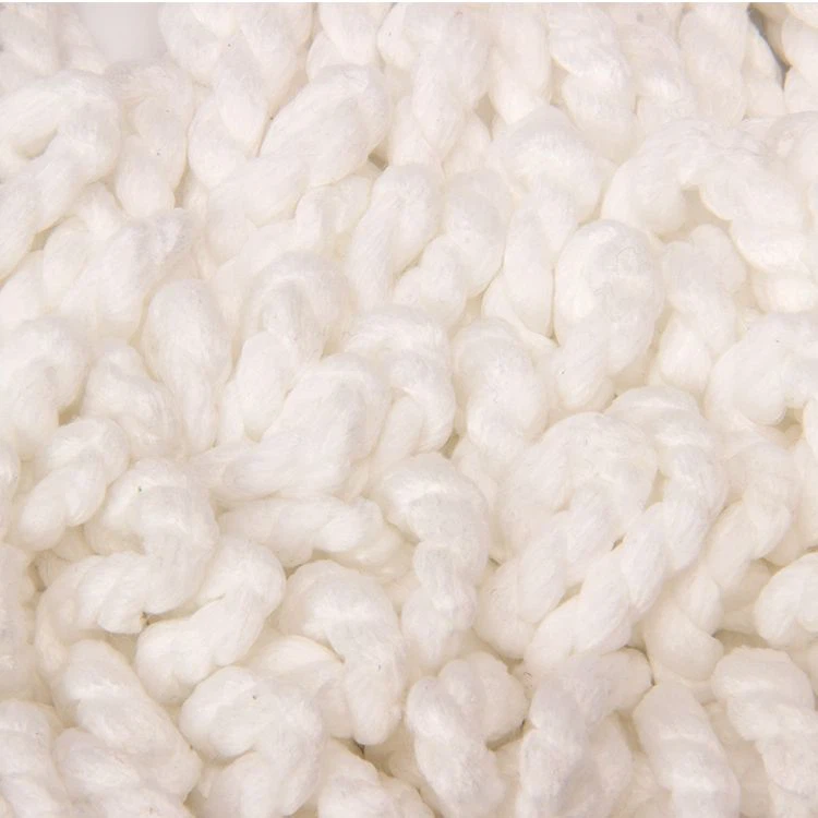 White Mop Head Microfiber