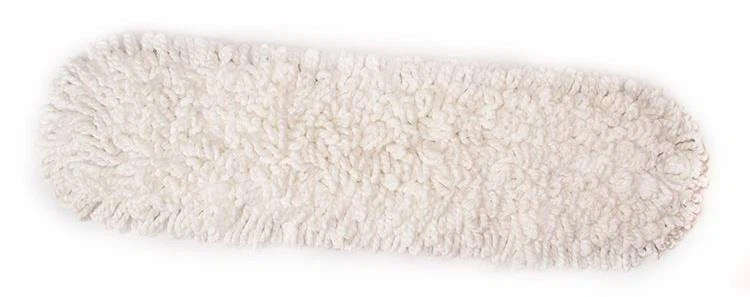 White Mop Head Microfiber