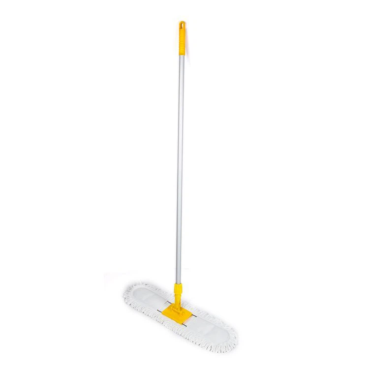 Microfiber Flat Mop