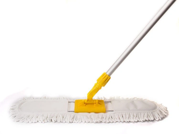 Microfiber Flat Mop